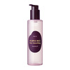 Rahustav hüdrofiilne näoõli Eqqualberry Purple Rice Pore Smoothing Cleansing Oil, 200 ml