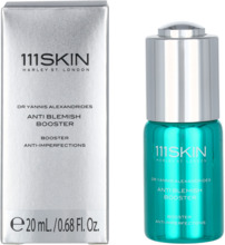 111Skin 3 Phase Anti Blemish Booster näoseerum, 20 ml