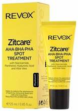 Näokreem naistele Revox B77 Zitcare AHA.BHA.PHA., 25 ml