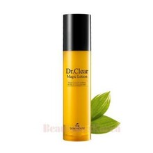 The Skin House Dr. Clear Magic Lotion näopiim, 50 ml