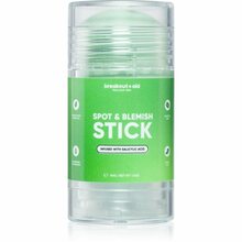 Breakout+aid Spot & Blemish Stick savimask näole probleemsele nahale, 40 g