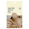 Cosrx Master Patch Basic hüdrokolloidplaastrid aknele, 90 tk