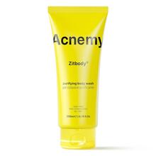 Acnemy Zitbody puhastav kehapesugeel, 200 ml
