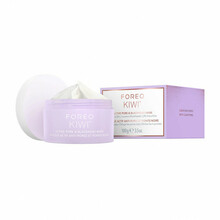 Puhastav näomask Foreo Kiwi Active Pore & Blackhead Mask, 100 g