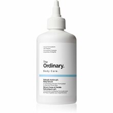 The Ordinary salitsüülhappe 0,5 prots. kehaseerum, 240 ml