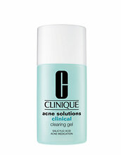 Clinique Anti-Blemish Solutions Clinical Clearing Gel 30 ml