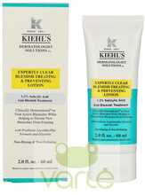 Kiehl's Expertly Clear losjoon akne vastu, 60 ml
