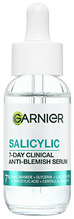 Garnier Salicylic Anti Blemish Serum, 30 ml
