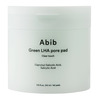Abib Green LHA Pore Pad Clear Touch näopuhastuspadsjad, 60 tk
