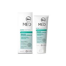 Be+ Med Acnicontrol emulsioon akne vastu, 40 ml