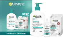 Garnier Anti-Imperfection Routine Set kinkekomplekt