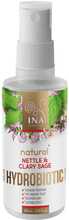 Ina Essentials hydrobiotic intensiivhooldus juuste väljalangemise vastu Nettle & Clary Sage, 150 ml