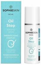 Sophieskin Oil Stop seerum probleemsele nahale, 30 ml