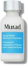 Niisutav seerum Murad Deep Relief blemish treatment, 30 ml