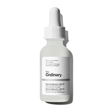 The Ordinary Niacinamide 10 prots. + Zinc 1 prots. näoseerum, 30 ml