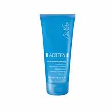 Puhastusgeel probleemsele nahale Bionike Acteen, 200 ml