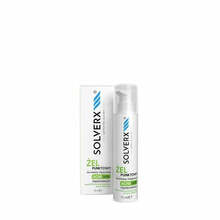 Solverx Acne Skin Spot geel paikseks kasutamiseks - akne, 15 ml