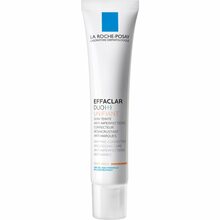 Tooniv vistrikevastane kreem La Roche-Posay Effaclar Duo(+) Medium, 40 ml