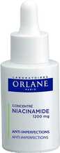 Kontsentraat Orlane Supradose Anti-Imperfections niatsiinamiidiga, 30 ml