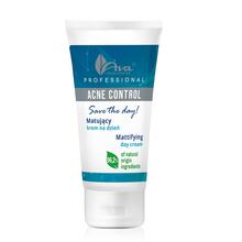 Päevakreem probleemsele nahale Ava Laboratorium Acne Control Professional, 50 ml
