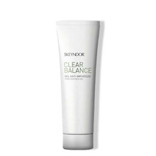 Näogeel Skeyndor Clear Balance Pure Defence, 50 ml