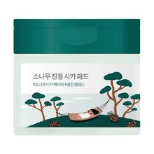 Rahustavad näopadjad Round Lab Pine Calming Cica Pad, 195 ml, 50 tk