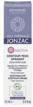 Silmakreem Jonzac Calm Reactive, 15 ml
