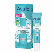 Silmageel Astrid Hydro X-Cell, 15 ml