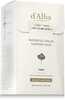 Öine näomask d'Alba Waterfull Vegan Sleeping Pack, 12 x 4 ml