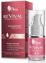 Silendav silmakreem Ava Laboratorium ReVival, 15 ml