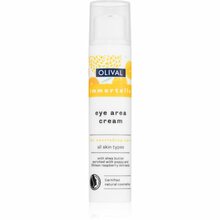 Silmakreem Olival Immortelle, 15 ml