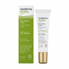 Silmakreem Sesderma FACTOR G, 15ml