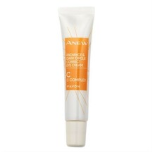 Kirgastav silmakreem Avon Anew Radiance & Dark Circle Correct, 15 ml