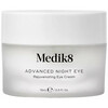 Silmaümbruskreem Medik8 Advanced Night Eye, 15 ml