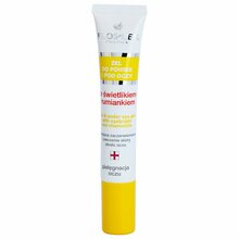 Silmageel FlosLek Pharma Eyebright and Chamomile, 15 ml