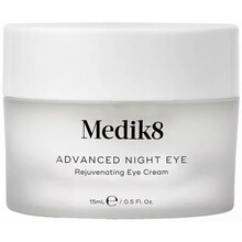 Silmaümbruskreem Medik8 Advanced Night Eye, 15 ml