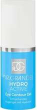 Silmaümbrusgeel Dr. Grandel Hydro Active, 15 ml