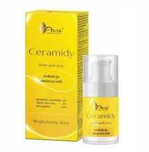 Silmakreem Ava Laboratorium Ceramides, 15 ml