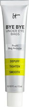 Silmakreem IT Cosmetics Bye Bye Under Eye Bags, 15 ml