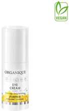 Silmakreem Organique Pumpkin, 20 ml
