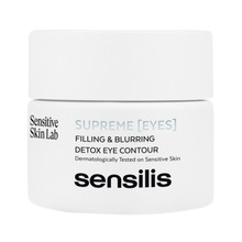 Silmakreem Sensilis Supreme, 20 ml
