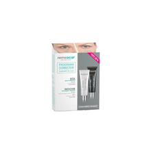 Silmade kontuuri korrigeerimise programm Remescar Eye Contour Corrector Program, 2 x 8 ml
