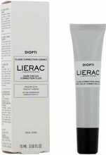 Silmaümbruse fluid Lierac Diopti Dark Circle Correction, 15 ml
