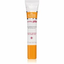 Silmageel FlosLek Pharma Eye Care arnikaga, 15 ml