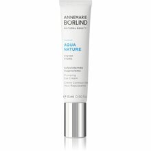 Silmakreem Annemarie Borlind AquaNature, 15 ml