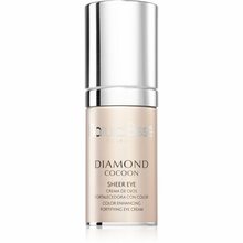 Silmakreem Natura Bisse Diamond Cocoon Sheer, 25 ml