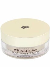 Silmapadjad Gold Energy Snail Synergy Gold Snail, 90 g