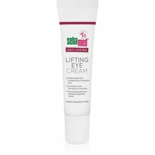 Silmaümbruskreem Sebamed Anti Ageing Q10, 15 ml
