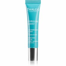 Silmaümbrusgeel Thalgo Spiruline Boost Energizing, 15 ml