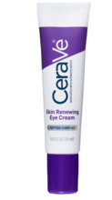 Silmakreem Cerave Skin Renewing, 14-15 ml